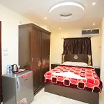Magic Pyramids Inn