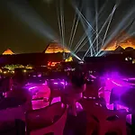 Magic Pyramids Inn