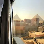 Magic Pyramids Inn