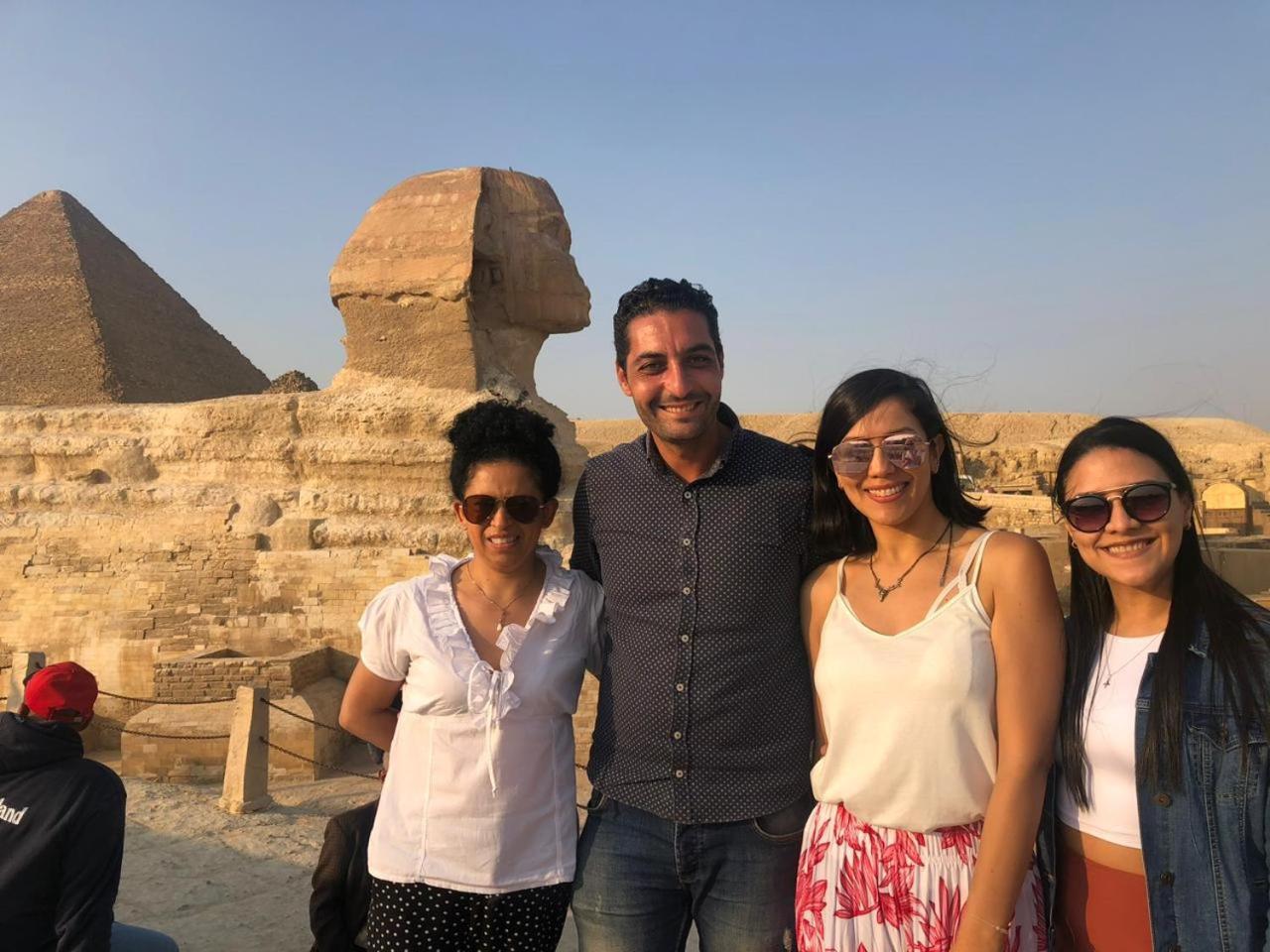 Magic Pyramids 3* Cairo
