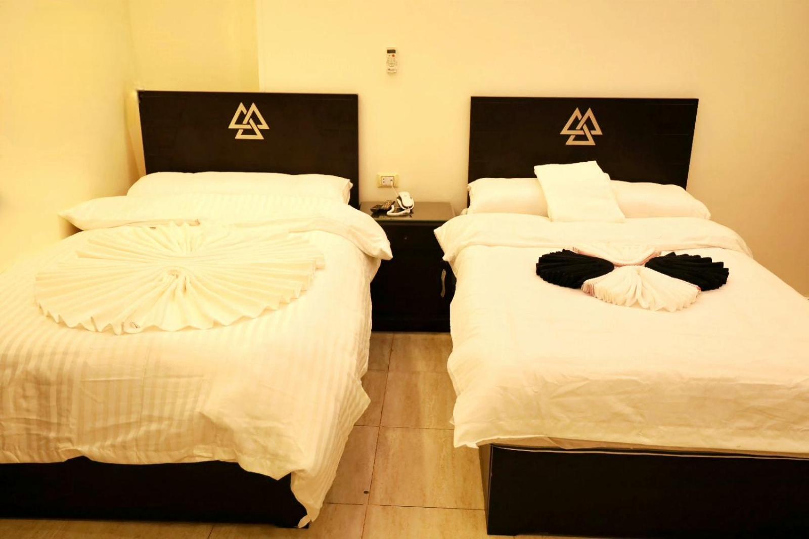 Hotel Magic Pyramids 3*