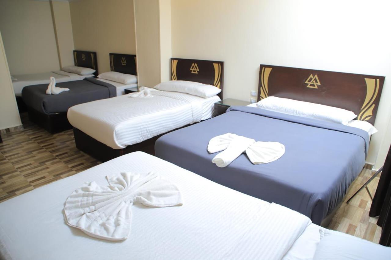 Magic Pyramids 3* Cairo