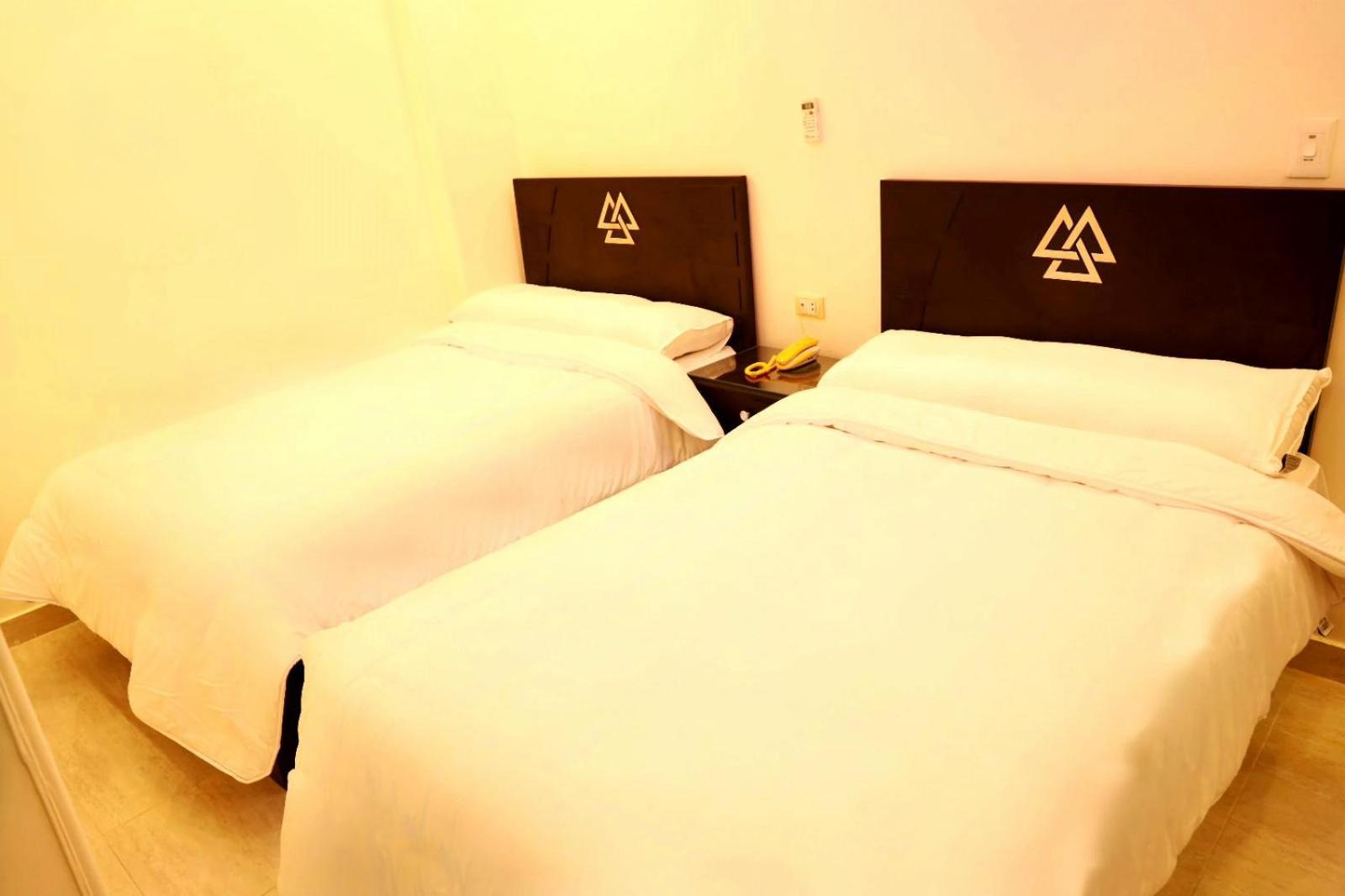 Magic Pyramids Hotel 3*