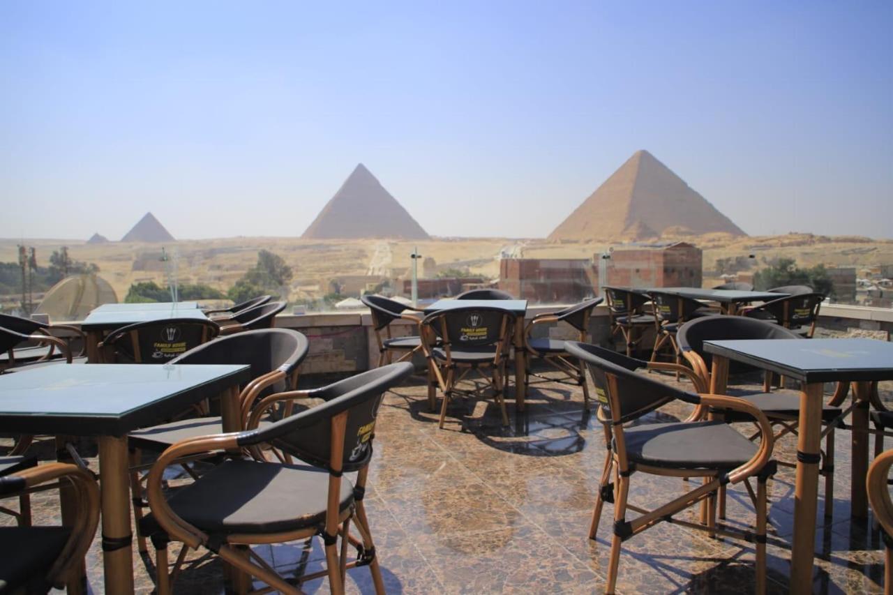 Hotel Magic Pyramids 3*