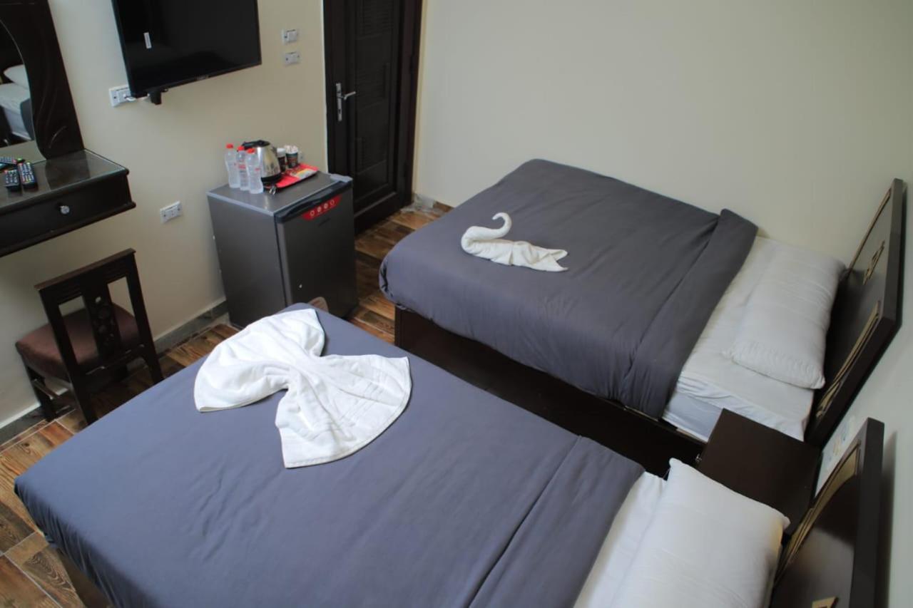 Hotel Magic Pyramids 3*