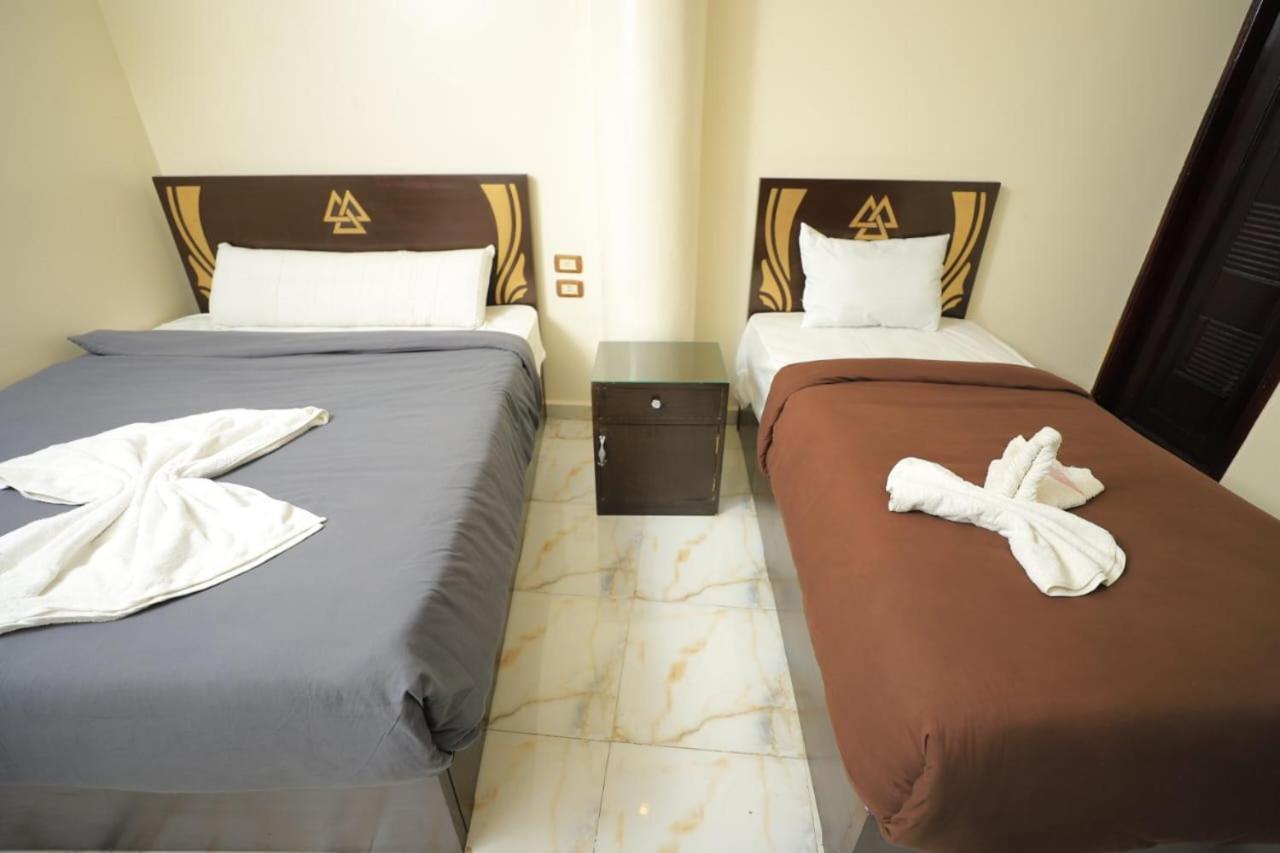 Magic Pyramids Hotel 3*