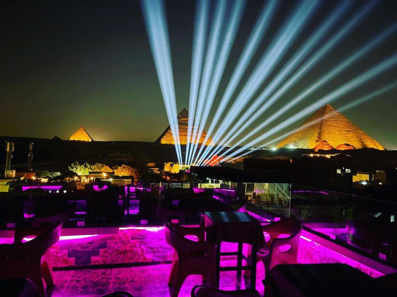 Magic Pyramids 3*