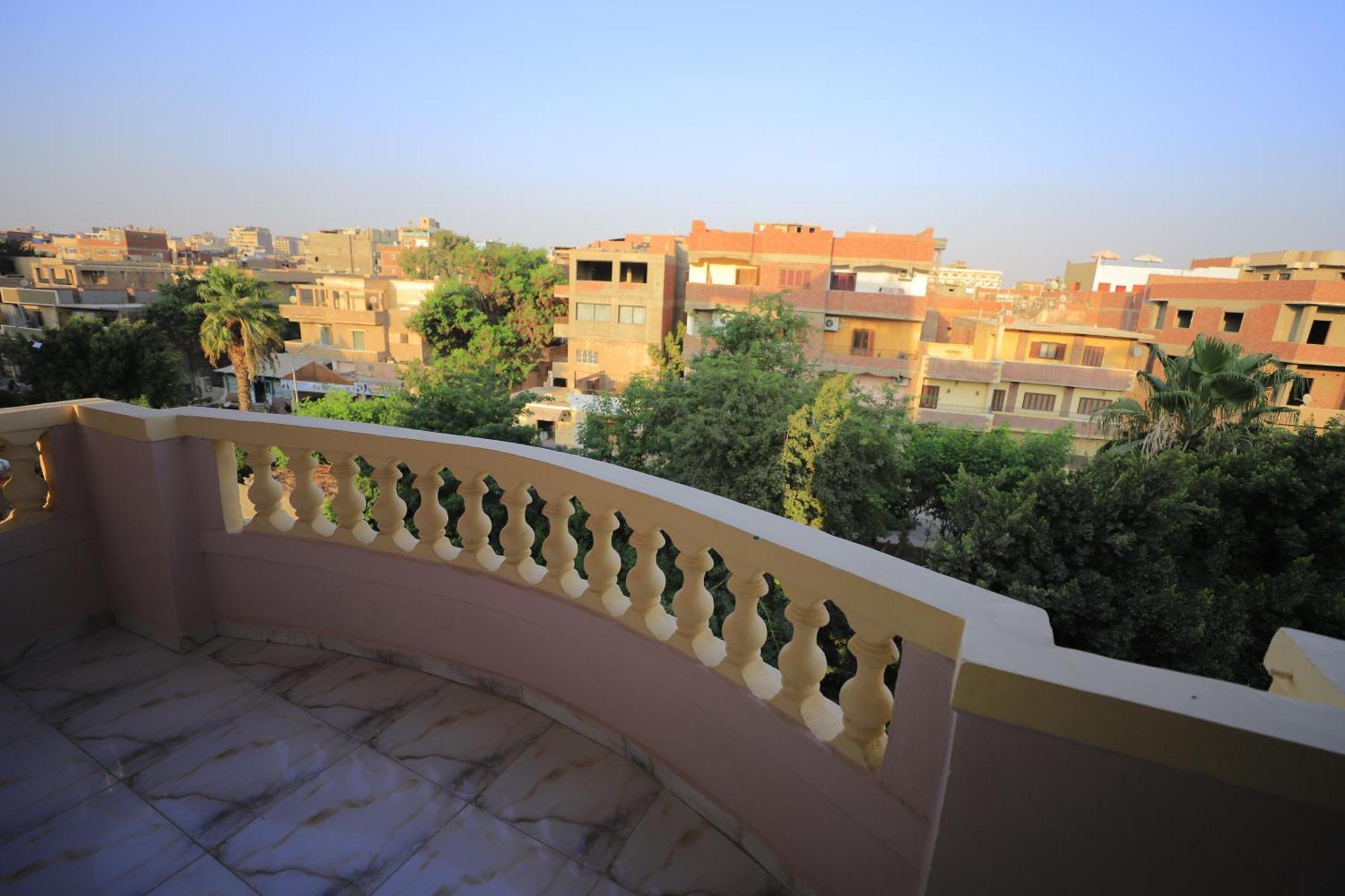 Hotel Magic Pyramids Cairo