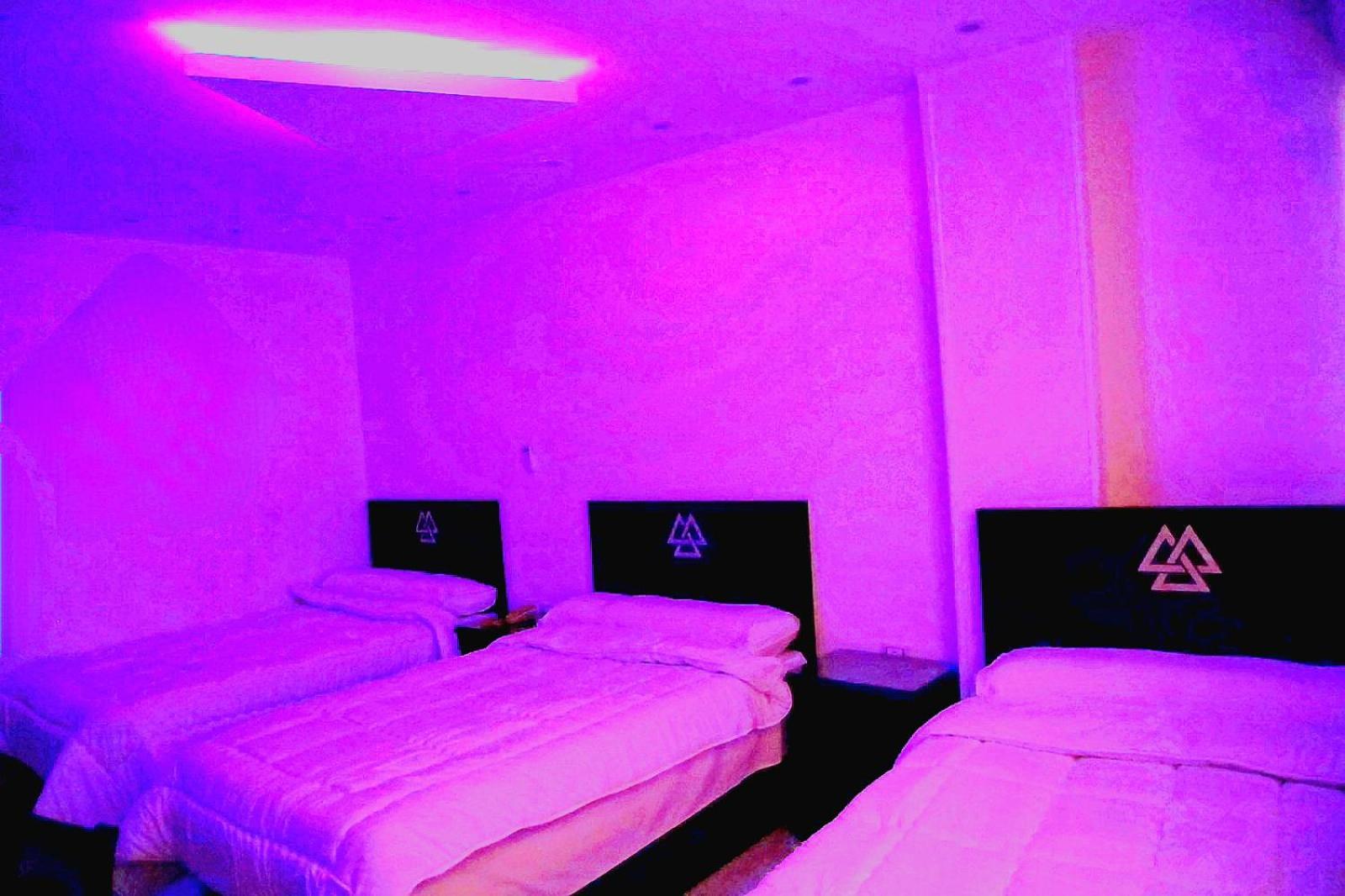 Hotel Magic Pyramids Cairo