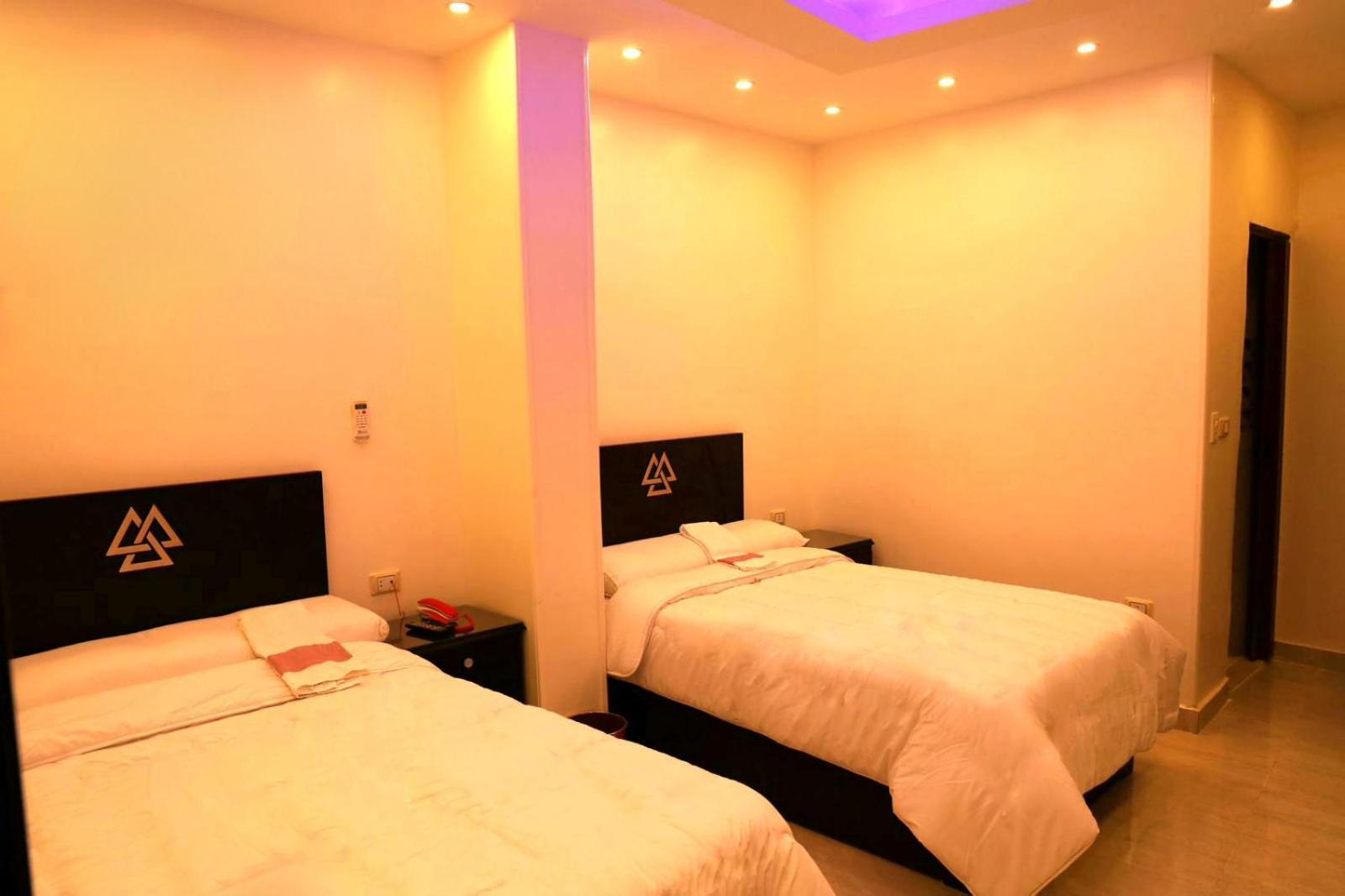 Magic Pyramids 3* Cairo