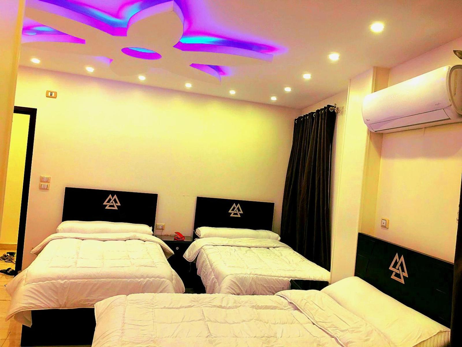 Magic Pyramids Hotel 3*