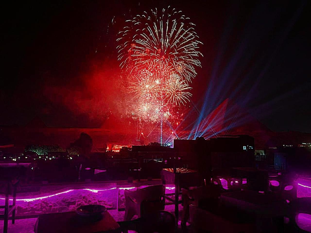 Hotel Magic Pyramids 3*