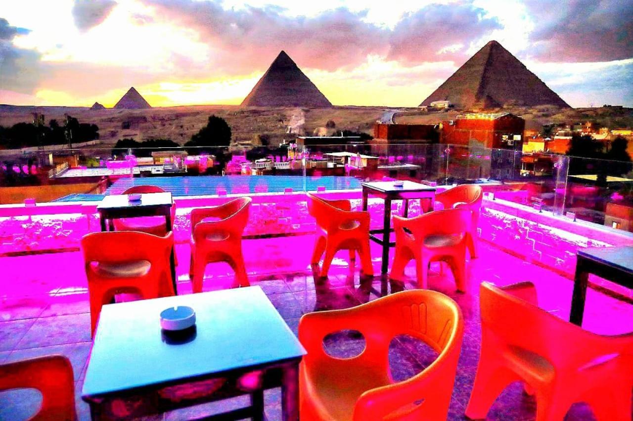 Magic Pyramids 3* Cairo